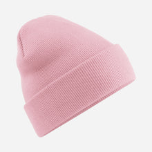 Load image into Gallery viewer, Embroidered Beanie - Material Goods Co.
