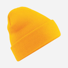Load image into Gallery viewer, Embroidered Beanie - Material Goods Co.

