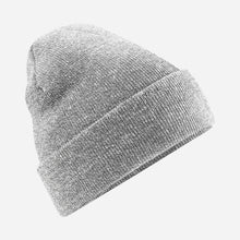 Load image into Gallery viewer, Embroidered Beanie - Material Goods Co.
