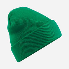 Load image into Gallery viewer, Embroidered Beanie - Material Goods Co.
