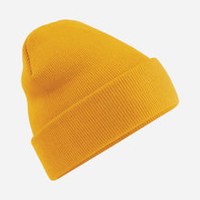 Load image into Gallery viewer, Embroidered Beanie - Material Goods Co.
