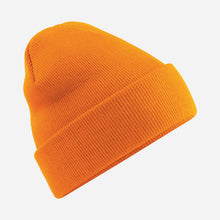 Load image into Gallery viewer, Embroidered Beanie - Material Goods Co.
