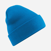 Load image into Gallery viewer, Embroidered Beanie - Material Goods Co.
