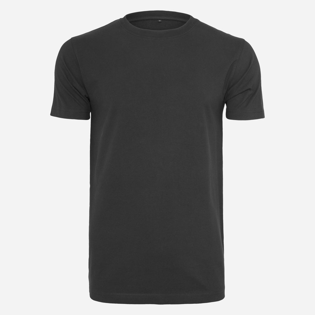 Standard Regular Fit T-Shirts - Material Goods Co.