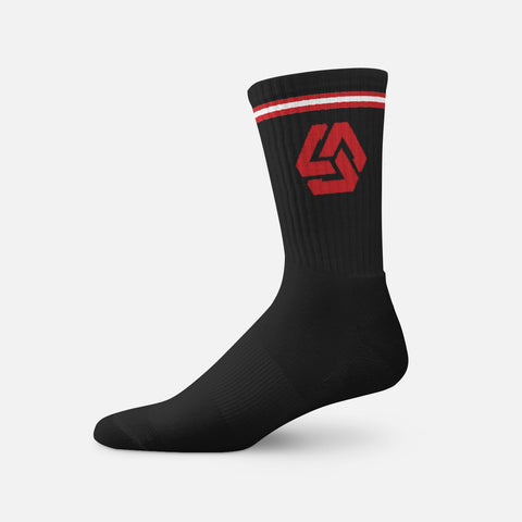 Crew Socks - Material Goods Co.
