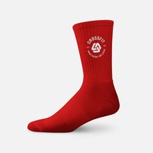 Load image into Gallery viewer, Crew Socks - Material Goods Co.
