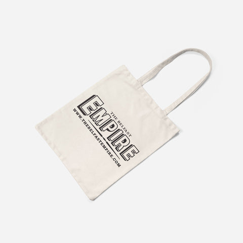 5oz Cotton Tote Bags - Material Goods Co.