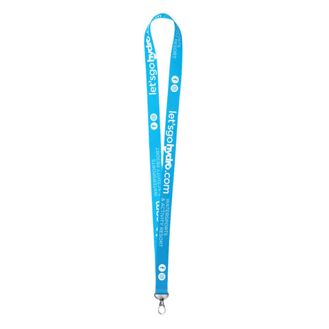 Premium Lanyards - Material Goods Co.