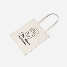 Load image into Gallery viewer, 5oz Cotton Tote Bags - Material Goods Co.
