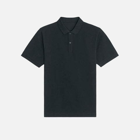 Prepster Organic Polo - Material Goods Co.