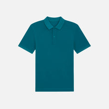 Load image into Gallery viewer, Prepster Organic Polo - Material Goods Co.
