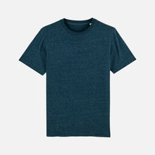 Load image into Gallery viewer, Sparker Heavyweight Organic Cotton T-Shirt - Material Goods Co.
