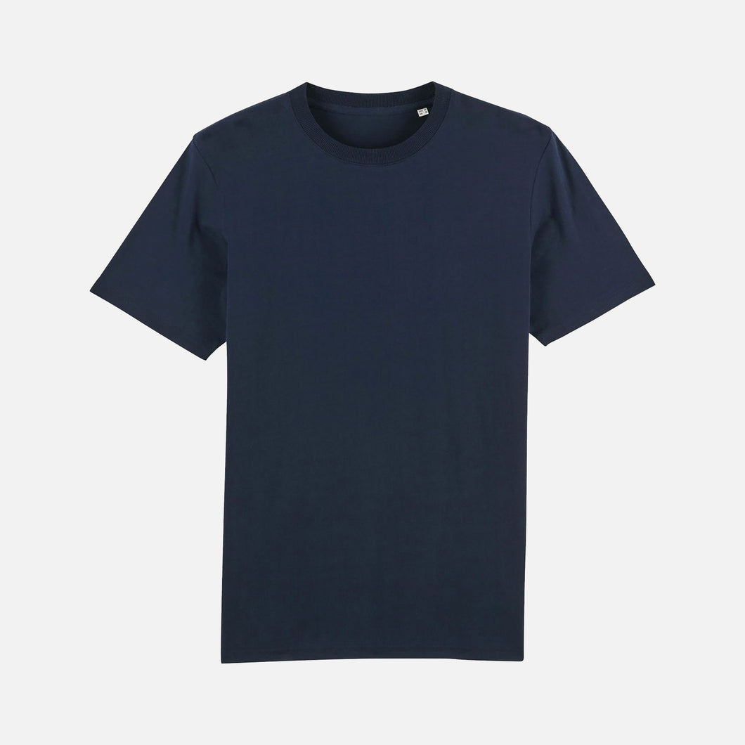 Sparker Heavyweight Organic Cotton T-Shirt - Material Goods Co.