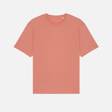 Load image into Gallery viewer, Fuser Oversized Fit Organic T-shirt - Material Goods Co.
