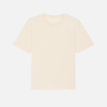 Load image into Gallery viewer, Fuser Oversized Fit Organic T-shirt - Material Goods Co.
