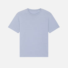 Load image into Gallery viewer, Fuser Oversized Fit Organic T-shirt - Material Goods Co.
