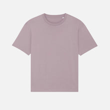 Load image into Gallery viewer, Fuser Oversized Fit Organic T-shirt - Material Goods Co.
