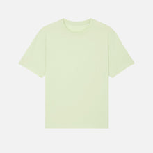 Load image into Gallery viewer, Fuser Oversized Fit Organic T-shirt - Material Goods Co.
