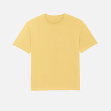 Load image into Gallery viewer, Fuser Oversized Fit Organic T-shirt - Material Goods Co.
