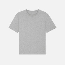 Load image into Gallery viewer, Fuser Oversized Fit Organic T-shirt - Material Goods Co.
