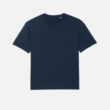 Load image into Gallery viewer, Fuser Oversized Fit Organic T-shirt - Material Goods Co.
