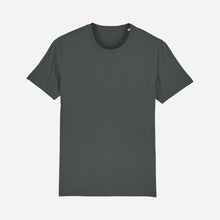Load image into Gallery viewer, Printed Premium Organic Cotton T-Shirts - Material Goods Co.
