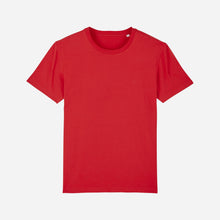 Load image into Gallery viewer, Printed Premium Organic Cotton T-Shirts - Material Goods Co.

