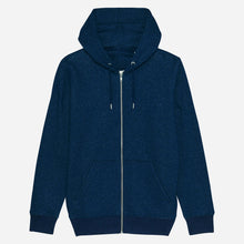 Load image into Gallery viewer, Premium Zip-Up Hoodies - Material Goods Co.
