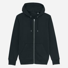 Load image into Gallery viewer, Premium Zip-Up Hoodies - Material Goods Co.
