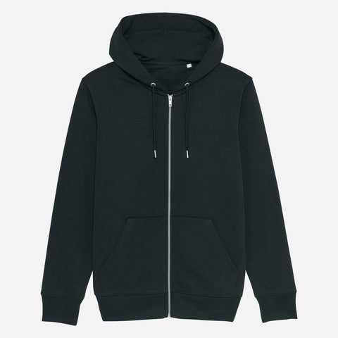 Premium Zip-Up Hoodies - Material Goods Co.