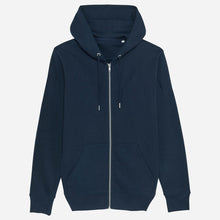 Load image into Gallery viewer, Premium Zip-Up Hoodies - Material Goods Co.
