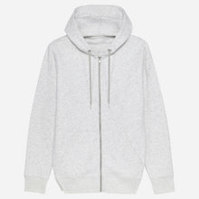 Load image into Gallery viewer, Premium Zip-Up Hoodies - Material Goods Co.
