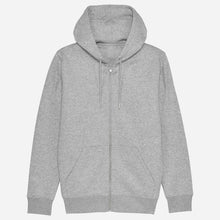 Load image into Gallery viewer, Premium Zip-Up Hoodies - Material Goods Co.
