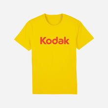 Load image into Gallery viewer, Printed Premium Organic Cotton T-Shirts - Material Goods Co.
