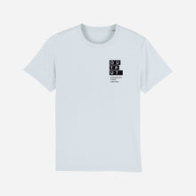 Load image into Gallery viewer, Printed Premium Organic Cotton T-Shirts - Material Goods Co.
