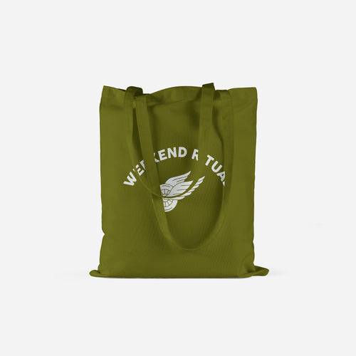 10oz Cotton Tote Bags - Material Goods Co.