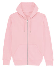 Load image into Gallery viewer, Cultivator Zip-Up Hoodies - Material Goods Co.
