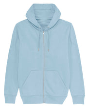 Load image into Gallery viewer, Cultivator Zip-Up Hoodies - Material Goods Co.
