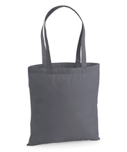 Load image into Gallery viewer, 5oz Cotton Tote Bags - Material Goods Co.
