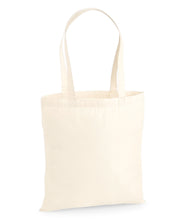 Load image into Gallery viewer, 5oz Cotton Tote Bags - Material Goods Co.
