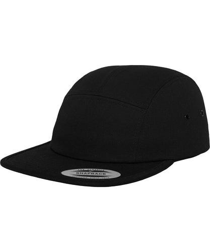 Classic 5-panel Cap - Material Goods Co.